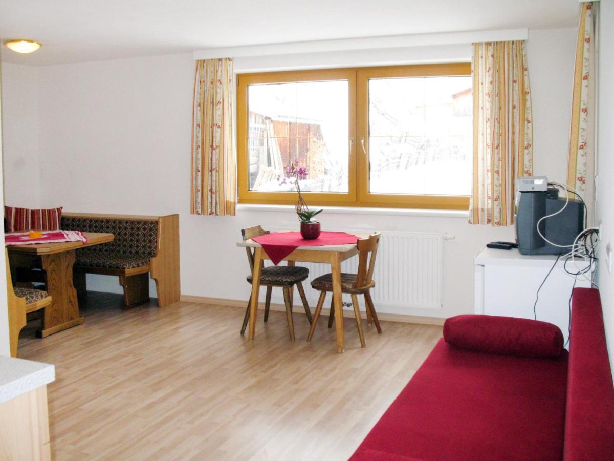 זולדן Apartment Birkenheim - Soe584 By Interhome מראה חיצוני תמונה